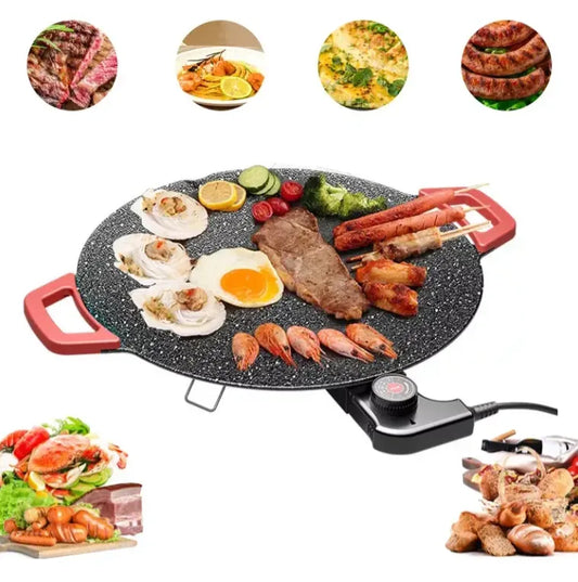 CasaGrill™- La parrillada que si puedes hacer en tu apartamento
