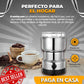 MoliGrano™: Sabor Fresco en Segundos