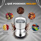 MoliGrano™: Sabor Fresco en Segundos