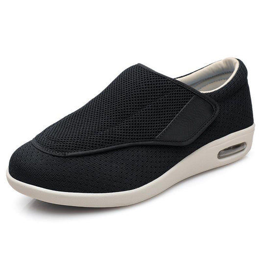 PEDICARE® - Comodidad que se adapta a ti. Para pies hinchados y sensibles