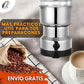 MoliGrano™: Sabor Fresco en Segundos