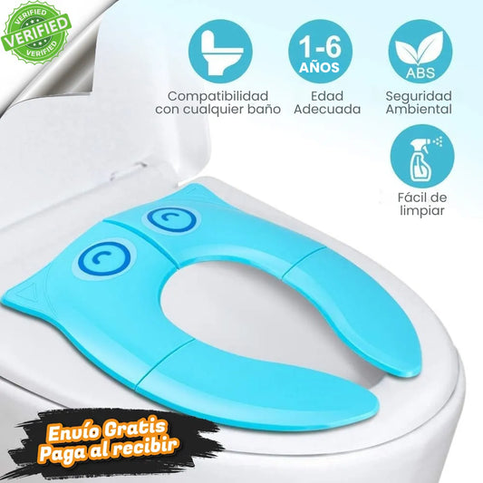 BabySeatGo® – Seguro, cómodo y siempre a la mano